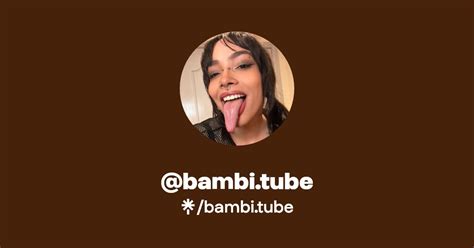 [863 MB] Bambi @bambilove123 Onlyfans Leaked Videos and.